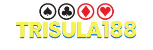 Logo TRISULA188